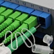 Fiber Optic Cleaning Pen